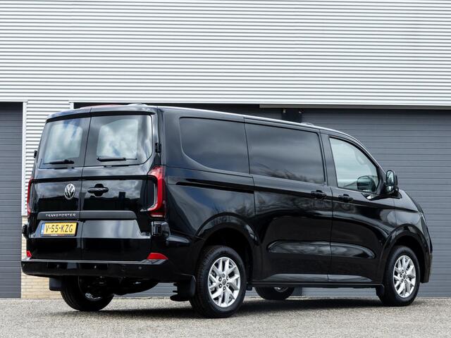 Volkswagen TRANSPORTER 2.0 TDI 150pk 8 versn, automaat L1H1 28 Bulli | Matrix | Achteruitrijcamera | Adaptive Cruise | Clima |