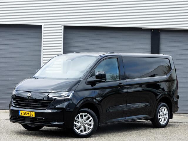 Volkswagen TRANSPORTER 2.0 TDI 150pk 8 versn, automaat L1H1 28 Bulli | Matrix | Achteruitrijcamera | Adaptive Cruise | Clima |