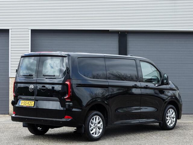 Volkswagen TRANSPORTER 2.0 TDI 150pk 8 versn, automaat L1H1 28 Bulli | Matrix | Achteruitrijcamera | Adaptive Cruise | Clima |