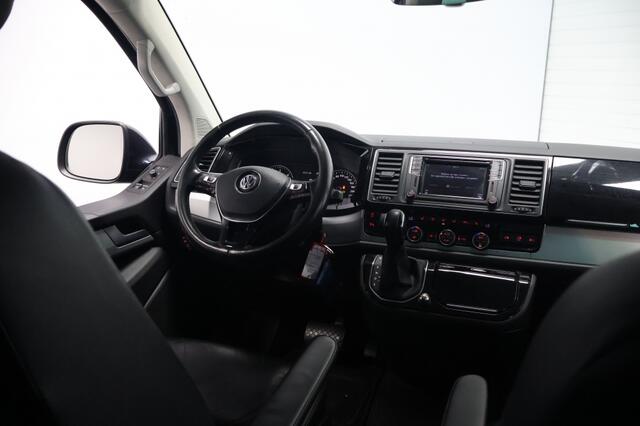Volkswagen TRANSPORTER 2.0 TDI L2H1 DC 4Motion | ABT | Elektrische deuren