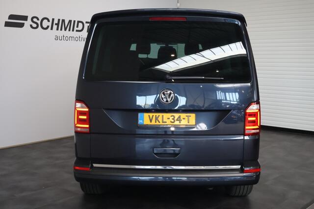 Volkswagen TRANSPORTER 2.0 TDI L2H1 DC 4Motion | ABT | Elektrische deuren