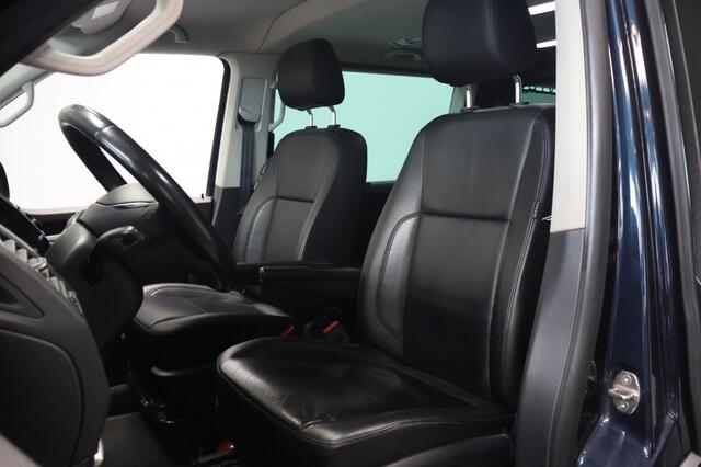 Volkswagen TRANSPORTER 2.0 TDI L2H1 DC 4Motion | ABT | Elektrische deuren