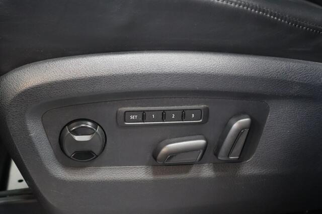 Volkswagen TRANSPORTER 2.0 TDI L2H1 DC 4Motion | ABT | Elektrische deuren