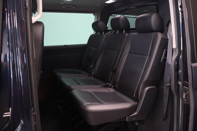 Volkswagen TRANSPORTER 2.0 TDI L2H1 DC 4Motion | ABT | Elektrische deuren