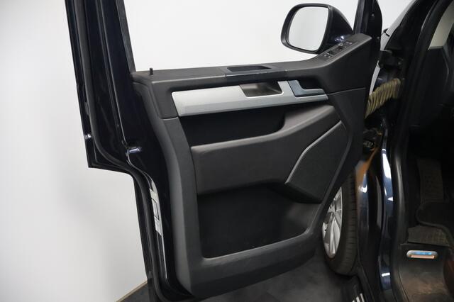 Volkswagen TRANSPORTER 2.0 TDI L2H1 DC 4Motion | ABT | Elektrische deuren