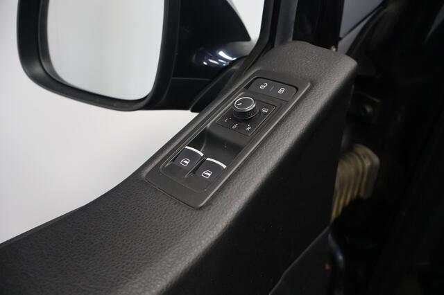 Volkswagen TRANSPORTER 2.0 TDI L2H1 DC 4Motion | ABT | Elektrische deuren