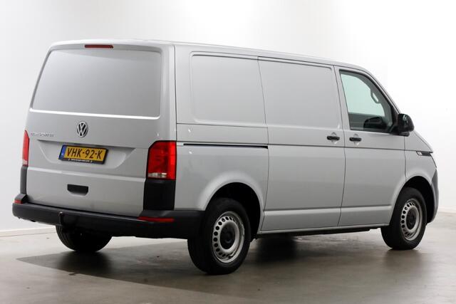 Volkswagen TRANSPORTER T6.1 2.0 TDI 150pk E6 L1H1 DSG-Automaat Airco/Achterklep 11-2020