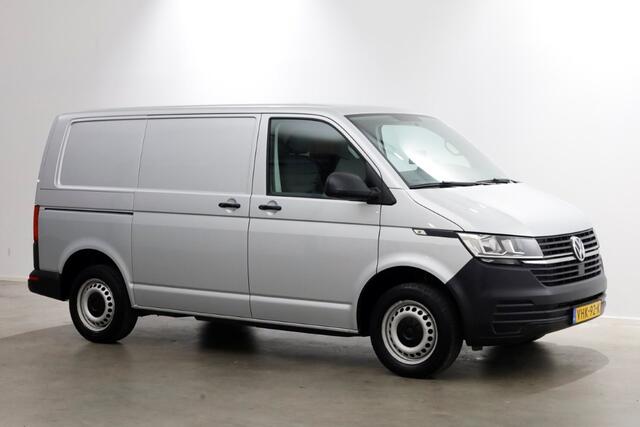 Volkswagen TRANSPORTER T6.1 2.0 TDI 150pk E6 L1H1 DSG-Automaat Airco/Achterklep 11-2020