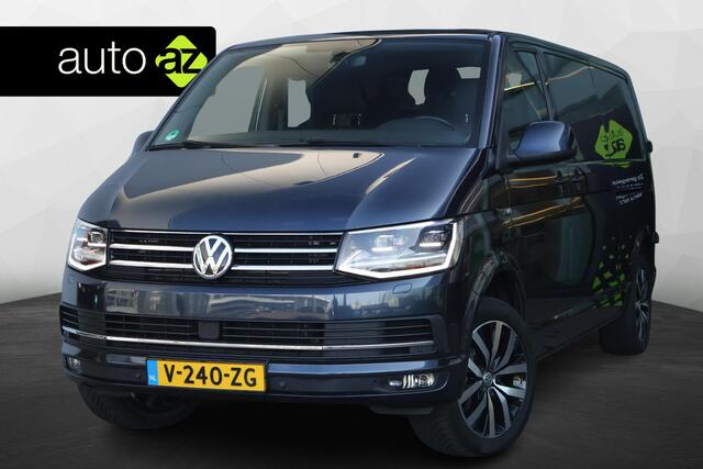 Volkswagen TRANSPORTER 2.0 TDI L2H1 Highline