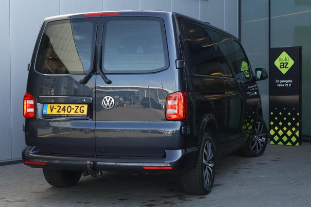 Volkswagen TRANSPORTER 2.0 TDI L2H1 Highline
