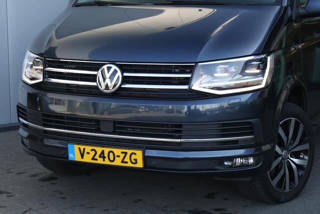 Volkswagen TRANSPORTER 2.0 TDI L2H1 Highline