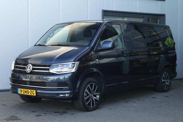 Volkswagen TRANSPORTER 2.0 TDI L2H1 Highline