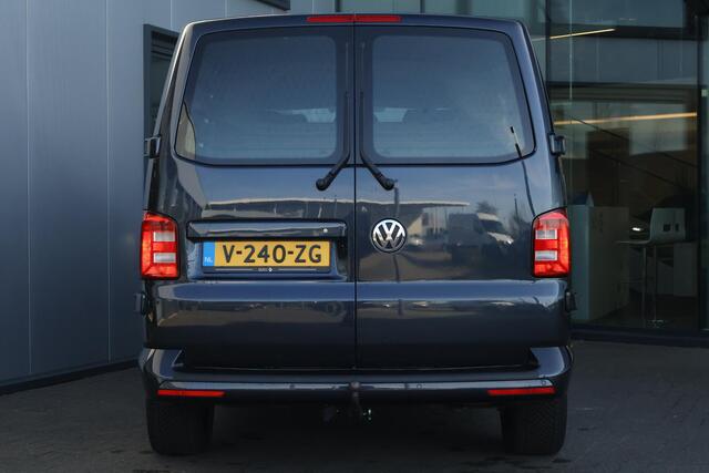 Volkswagen TRANSPORTER 2.0 TDI L2H1 Highline