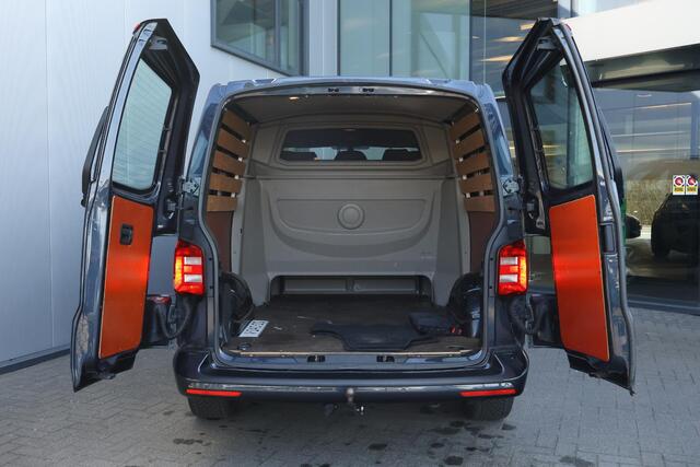 Volkswagen TRANSPORTER 2.0 TDI L2H1 Highline