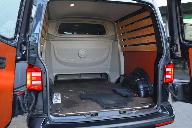 Volkswagen TRANSPORTER 2.0 TDI L2H1 Highline
