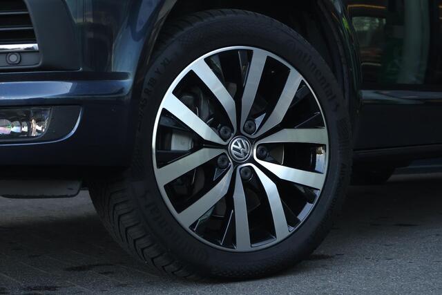 Volkswagen TRANSPORTER 2.0 TDI L2H1 Highline