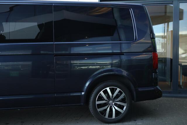Volkswagen TRANSPORTER 2.0 TDI L2H1 Highline
