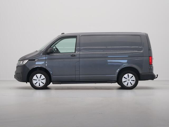 Volkswagen TRANSPORTER 2.0 TDI 90pk L1H1 26 Economy Business Navi via app Trekhaak Pdc Cruise