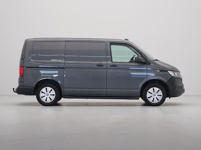 Volkswagen TRANSPORTER 2.0 TDI 90pk L1H1 26 Economy Business Navi via app Trekhaak Pdc Cruise