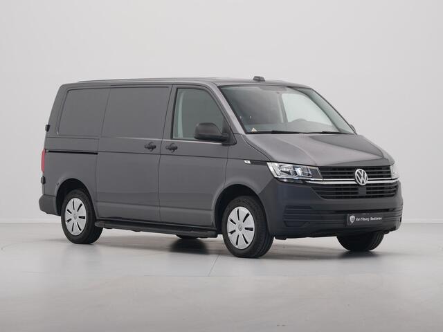 Volkswagen TRANSPORTER 2.0 TDI 90pk L1H1 26 Economy Business Navi via app Trekhaak Pdc Cruise