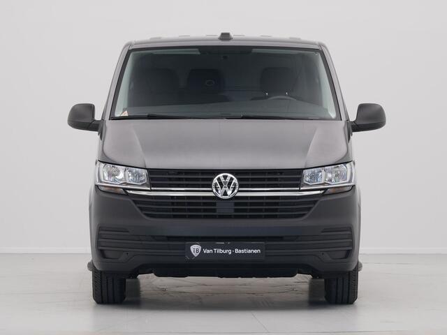 Volkswagen TRANSPORTER 2.0 TDI 90pk L1H1 26 Economy Business Navi via app Trekhaak Pdc Cruise