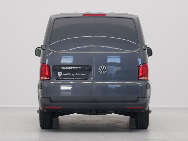 Volkswagen TRANSPORTER 2.0 TDI 90pk L1H1 26 Economy Business Navi via app Trekhaak Pdc Cruise