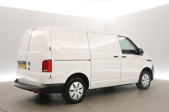 Volkswagen TRANSPORTER 2.0 TDI L1H1 | KOELWAGEN | Airco Camera Carplay Koelauto 3 Persoons Elektrpakket