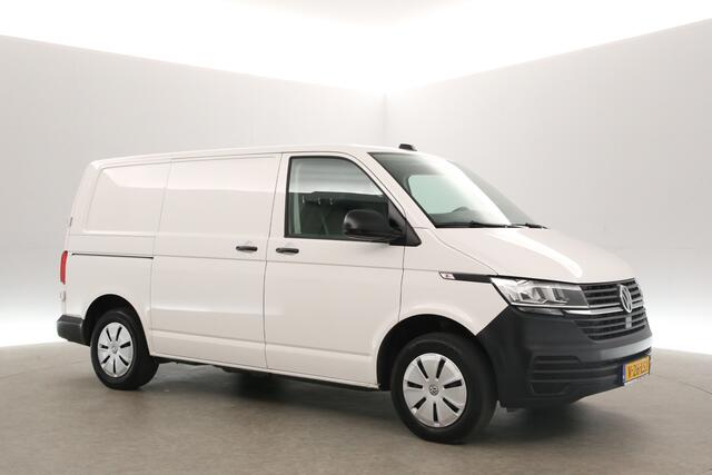 Volkswagen TRANSPORTER 2.0 TDI L1H1 | KOELWAGEN | Airco Camera Carplay Koelauto 3 Persoons Elektrpakket