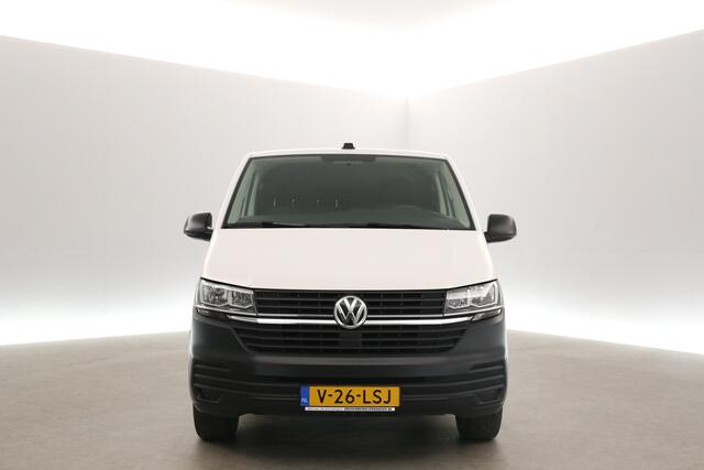 Volkswagen TRANSPORTER 2.0 TDI L1H1 | KOELWAGEN | Airco Camera Carplay Koelauto 3 Persoons Elektrpakket