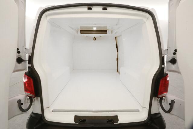 Volkswagen TRANSPORTER 2.0 TDI L1H1 | KOELWAGEN | Airco Camera Carplay Koelauto 3 Persoons Elektrpakket
