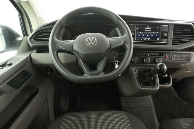 Volkswagen TRANSPORTER 2.0 TDI L1H1 | KOELWAGEN | Airco Camera Carplay Koelauto 3 Persoons Elektrpakket