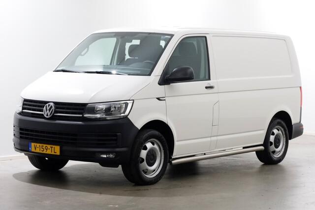 Volkswagen TRANSPORTER T6 2.0 TSI L1H1 DSG-Automaat Comfortline Benzine Achterklep 12-2018