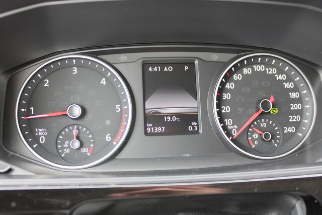 Volkswagen TRANSPORTER 2.0 TDI DSG 204PK L2H1 4Motion Highline |2X ELEK.DEUREN|LED|CLIMATRONIC|