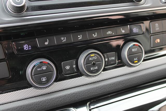 Volkswagen TRANSPORTER 2.0 TDI DSG 204PK L2H1 4Motion Highline |2X ELEK.DEUREN|LED|CLIMATRONIC|