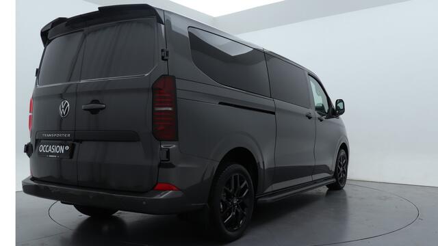 Volkswagen TRANSPORTER 2.0 TDI L2H1 30 Style BPM VRIJ !! Intro uitvoering
