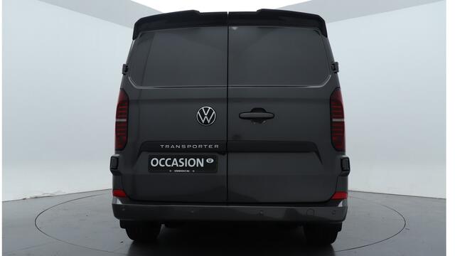 Volkswagen TRANSPORTER 2.0 TDI L2H1 30 Style BPM VRIJ !! Intro uitvoering