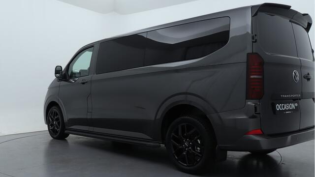 Volkswagen TRANSPORTER 2.0 TDI L2H1 30 Style BPM VRIJ !! Intro uitvoering