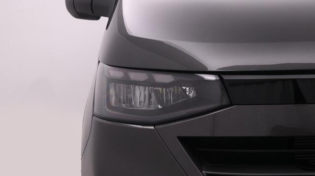 Volkswagen TRANSPORTER 2.0 TDI L2H1 30 Style BPM VRIJ !! Intro uitvoering
