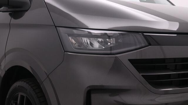 Volkswagen TRANSPORTER 2.0 TDI L2H1 30 Style BPM VRIJ !! Intro uitvoering