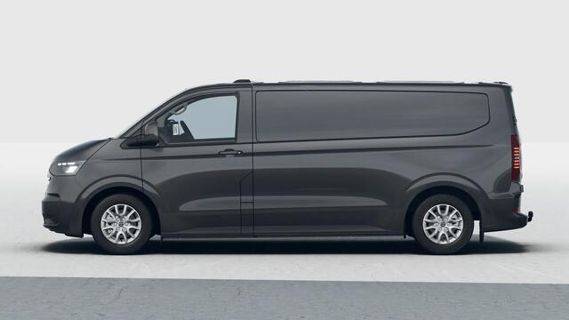 Volkswagen TRANSPORTER 2.0 TDI L2H1 30 Style 150 pk automaat, intro pakket , 19 inch , spoiler