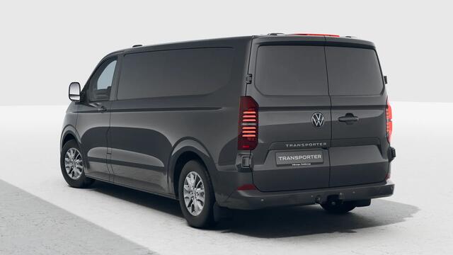 Volkswagen TRANSPORTER 2.0 TDI L2H1 30 Style 150 pk automaat, intro pakket , 19 inch , spoiler