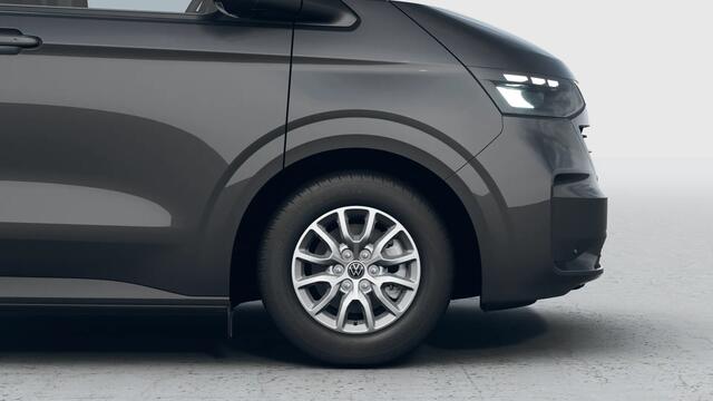 Volkswagen TRANSPORTER 2.0 TDI L2H1 30 Style 150 pk automaat, intro pakket , 19 inch , spoiler