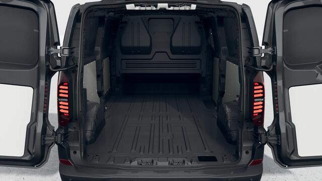 Volkswagen TRANSPORTER 2.0 TDI L2H1 30 Style 150 pk automaat, intro pakket , 19 inch , spoiler