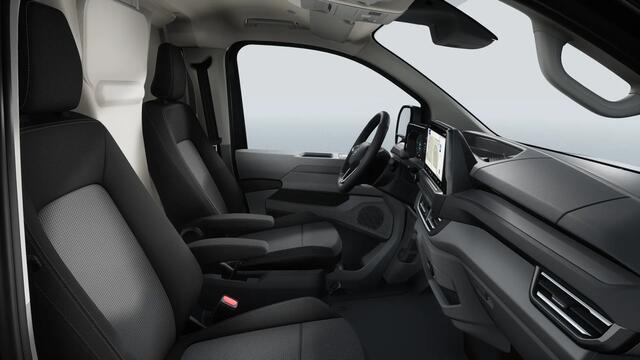 Volkswagen TRANSPORTER 2.0 TDI L2H1 30 Style 150 pk automaat, intro pakket , 19 inch , spoiler