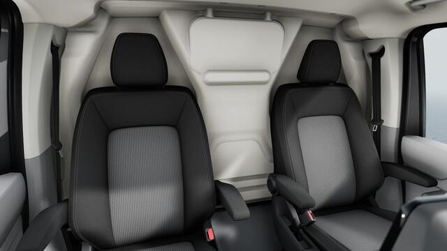 Volkswagen TRANSPORTER 2.0 TDI L2H1 30 Style 150 pk automaat, intro pakket , 19 inch , spoiler