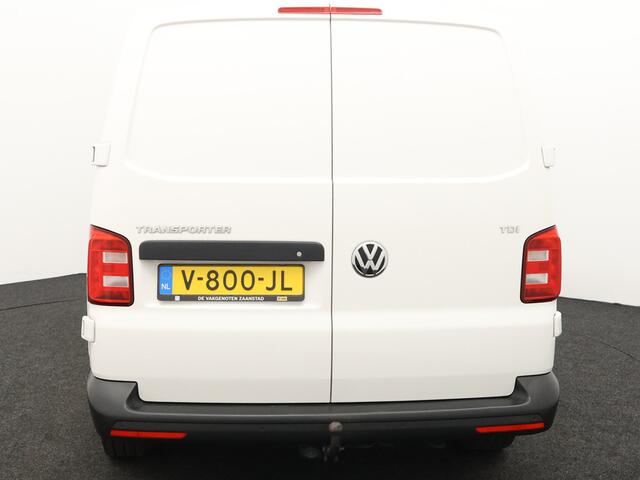 Volkswagen TRANSPORTER 2.0 TDI L1H2 Highline