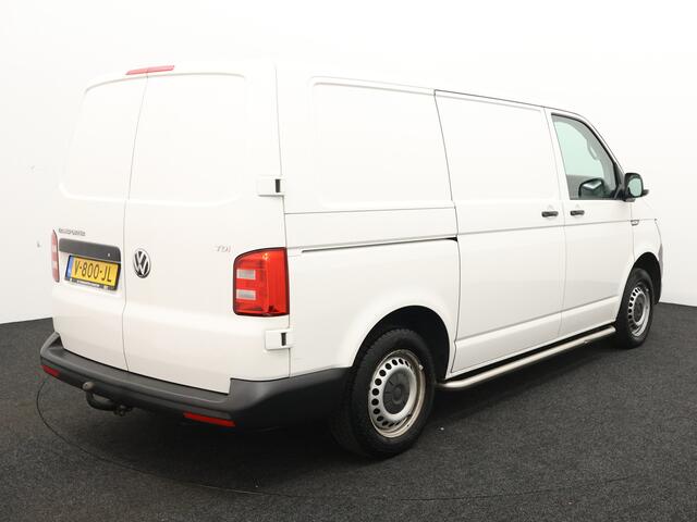 Volkswagen TRANSPORTER 2.0 TDI L1H2 Highline