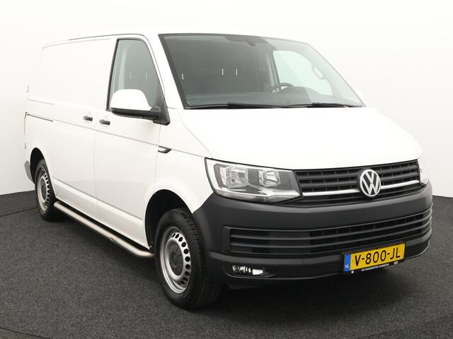 Volkswagen TRANSPORTER 2.0 TDI L1H2 Highline