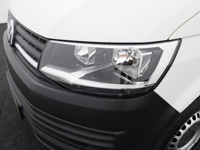 Volkswagen TRANSPORTER 2.0 TDI L1H2 Highline