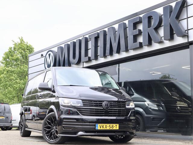 Volkswagen TRANSPORTER 2.0 TDI 150PK DSG ENKELE CABINE